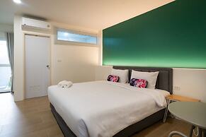KYP Hotel