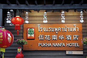 Pukha Nanfa Hotel