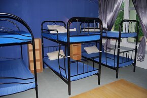 Borneo Seahare Guesthouse - Hostel