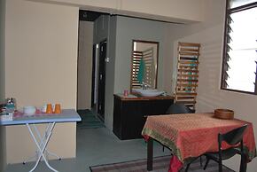 Borneo Seahare Guesthouse - Hostel