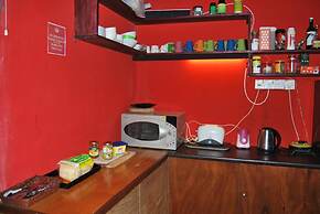 Borneo Seahare Guesthouse - Hostel