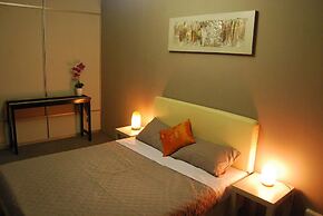 Borneo Seahare Guesthouse - Hostel