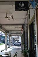 Borneo Seahare Guesthouse - Hostel