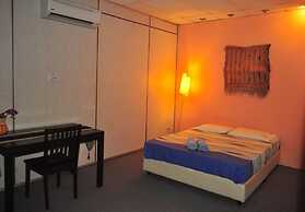 Borneo Seahare Guesthouse - Hostel