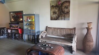 Borneo Seahare Guesthouse - Hostel