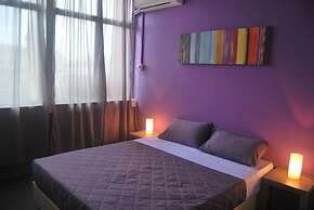 Borneo Seahare Guesthouse - Hostel