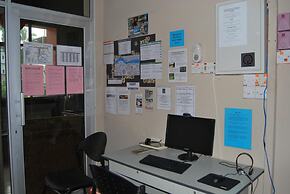 Borneo Seahare Guesthouse - Hostel