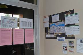 Borneo Seahare Guesthouse - Hostel