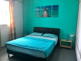 Borneo Seahare Guesthouse - Hostel