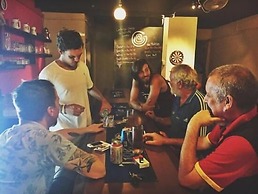 Borneo Seahare Guesthouse - Hostel