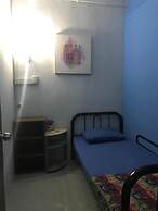 Borneo Seahare Guesthouse - Hostel