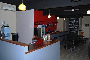 Borneo Seahare Guesthouse - Hostel