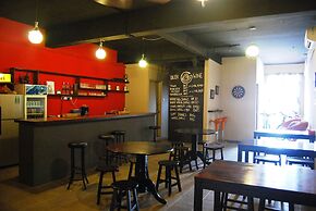 Borneo Seahare Guesthouse - Hostel