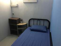 Borneo Seahare Guesthouse - Hostel