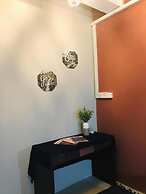 Borneo Seahare Guesthouse - Hostel