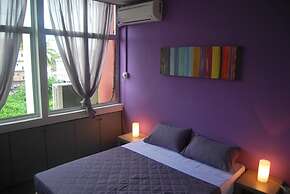 Borneo Seahare Guesthouse - Hostel