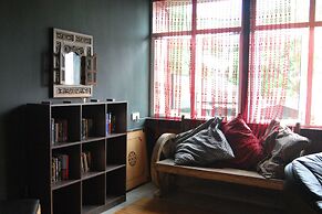 Borneo Seahare Guesthouse - Hostel