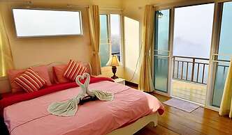 Byemuang Khaokho Resort View Talaymok