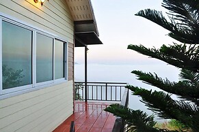 Byemuang Khaokho Resort View Talaymok