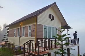 Byemuang Khaokho Resort View Talaymok