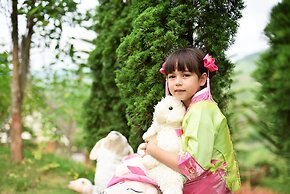 Byemuang Khaokho Resort View Talaymok