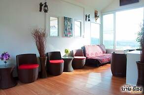 Byemuang Khaokho Resort View Talaymok