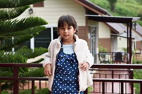 Byemuang Khaokho Resort View Talaymok