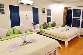 Byemuang Khaokho Resort View Talaymok