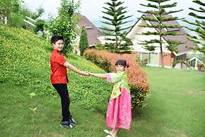 Byemuang Khaokho Resort View Talaymok