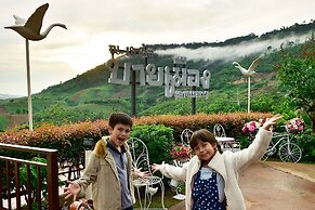 Byemuang Khaokho Resort View Talaymok