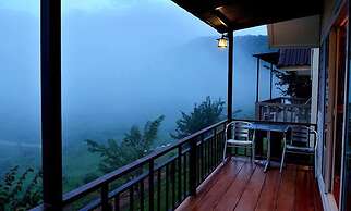 Byemuang Khaokho Resort View Talaymok