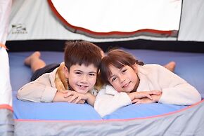 Byemuang Khaokho Resort View Talaymok