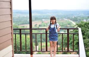 Byemuang Khaokho Resort View Talaymok