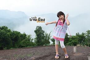 Byemuang Khaokho Resort View Talaymok