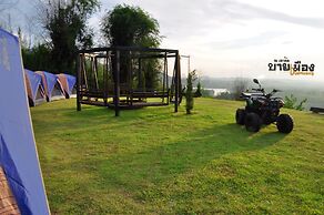 Byemuang Khaokho Resort View Talaymok