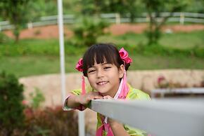 Byemuang Khaokho Resort View Talaymok