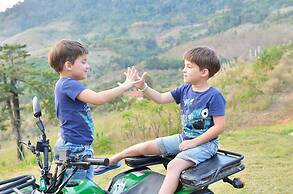 Byemuang Khaokho Resort View Talaymok