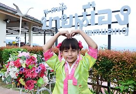 Byemuang Khaokho Resort View Talaymok