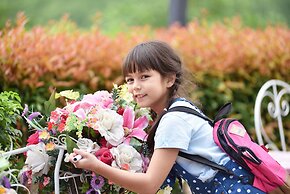 Byemuang Khaokho Resort View Talaymok