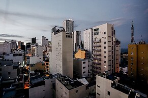 Aroma Nha Trang Boutique Hotel