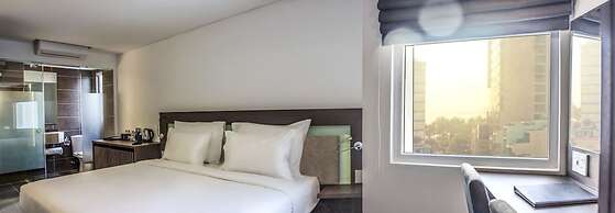 Aroma Nha Trang Boutique Hotel