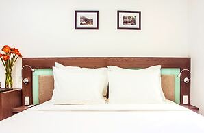 Aroma Nha Trang Boutique Hotel