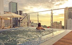 Aroma Nha Trang Boutique Hotel