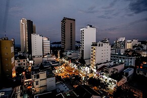 Aroma Nha Trang Boutique Hotel