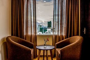 Aroma Nha Trang Boutique Hotel