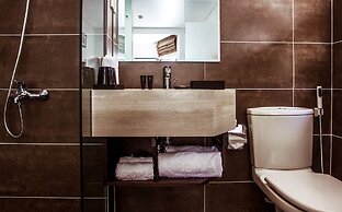 Aroma Nha Trang Boutique Hotel