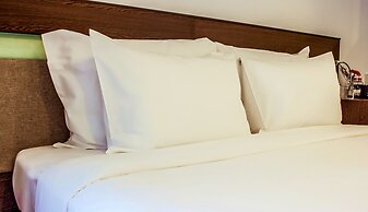 Aroma Nha Trang Boutique Hotel