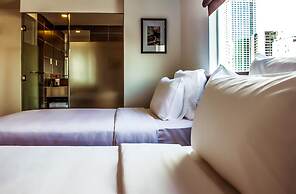 Aroma Nha Trang Boutique Hotel