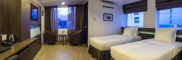 Aroma Nha Trang Boutique Hotel