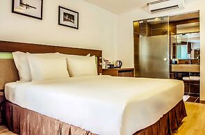 Aroma Nha Trang Boutique Hotel